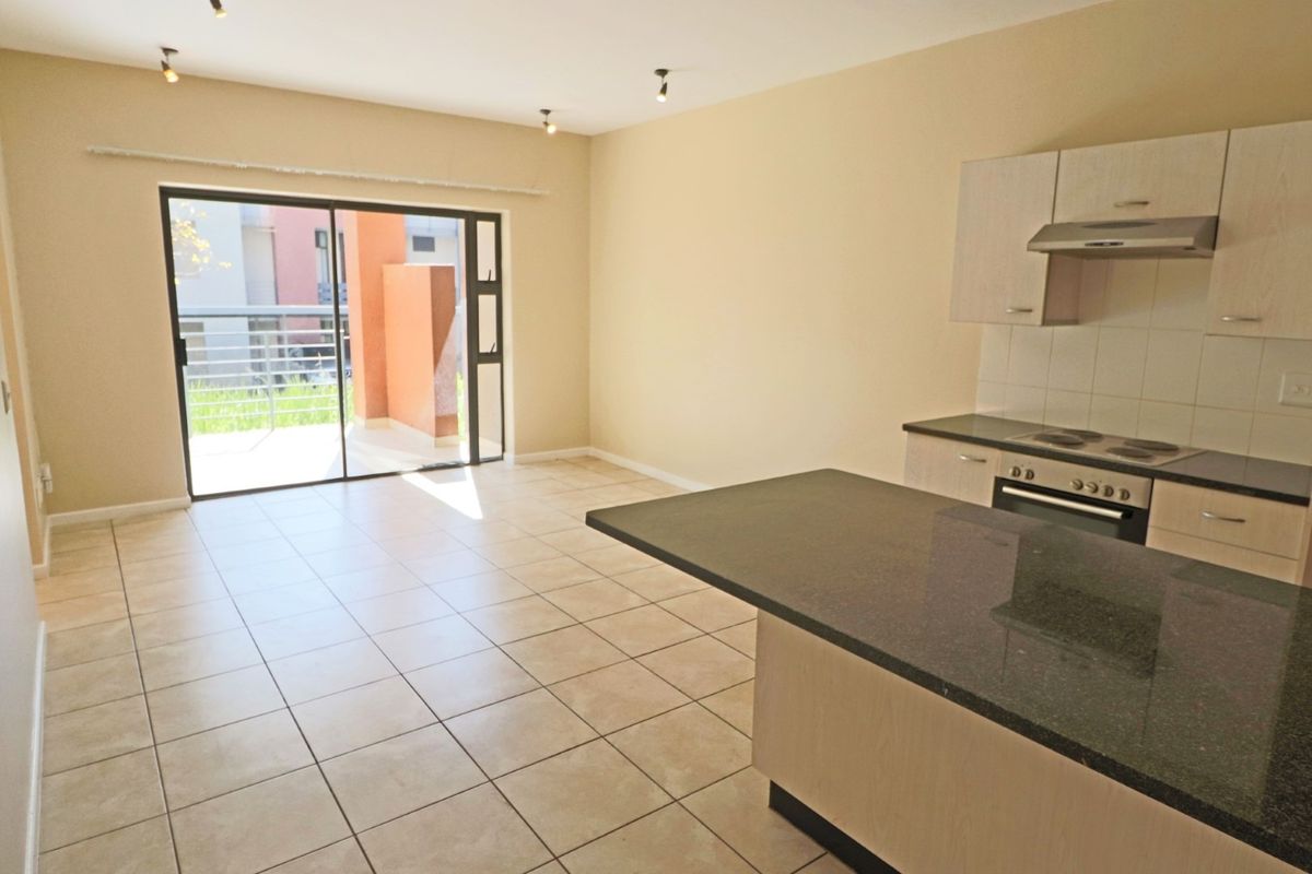 Apartment For Sale In Sandton - Photo 3