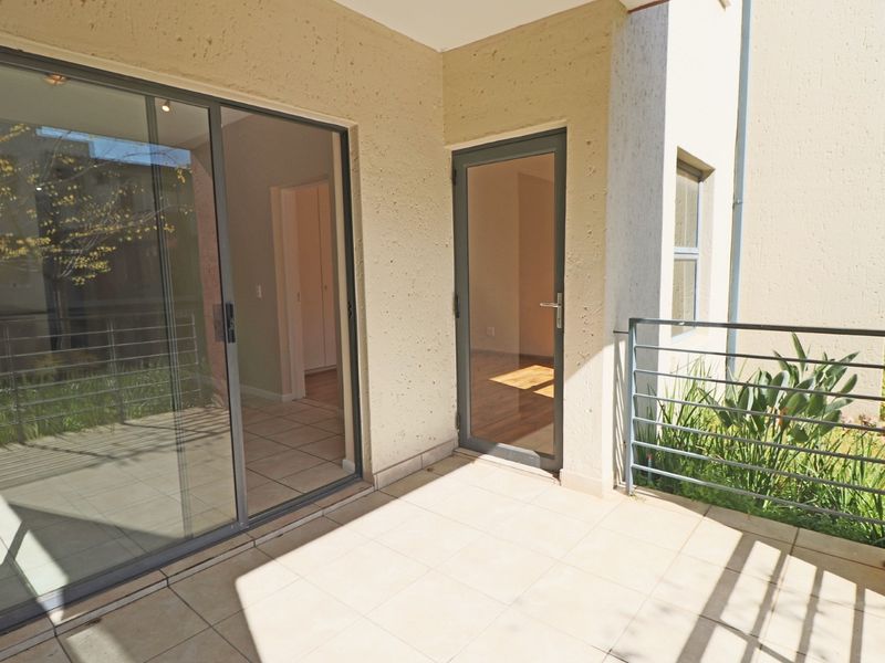 Apartment For Sale In Sandton - Photo 9