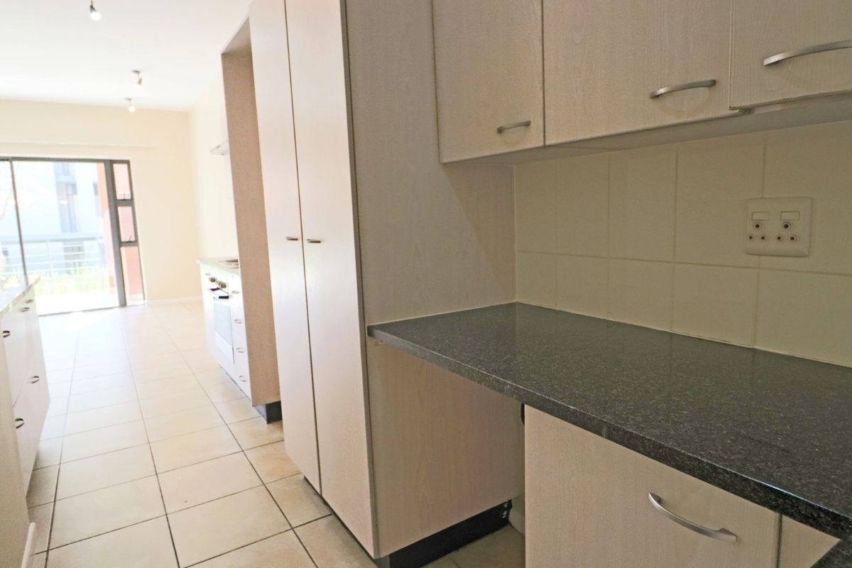 Apartment For Sale In Sandton - Photo 5