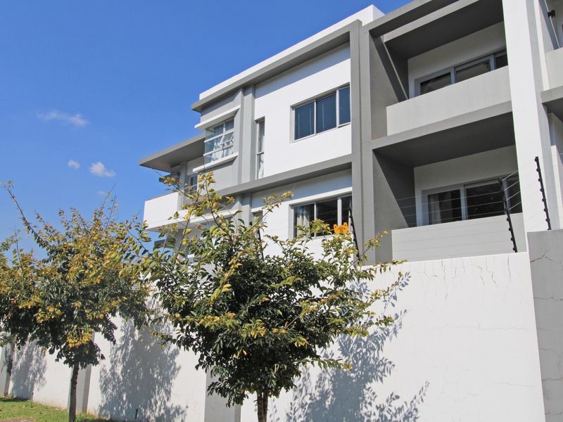 Apartment For Sale In Sandton - Photo 10