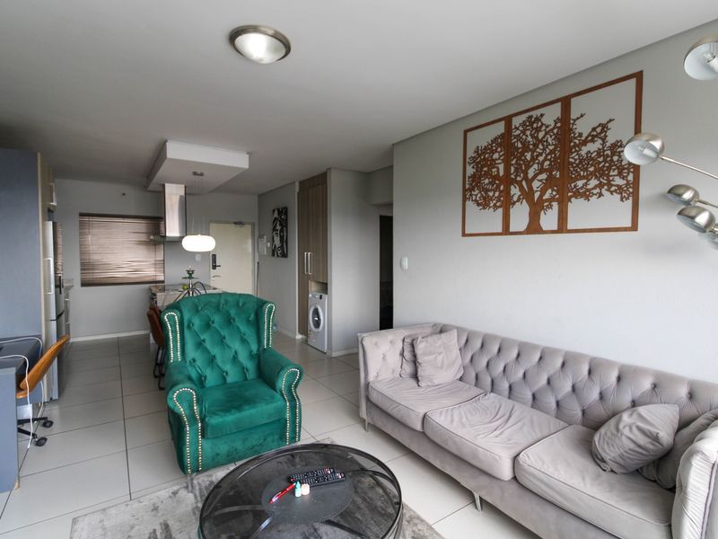 Apartment For Sale In Sandton - Photo 8