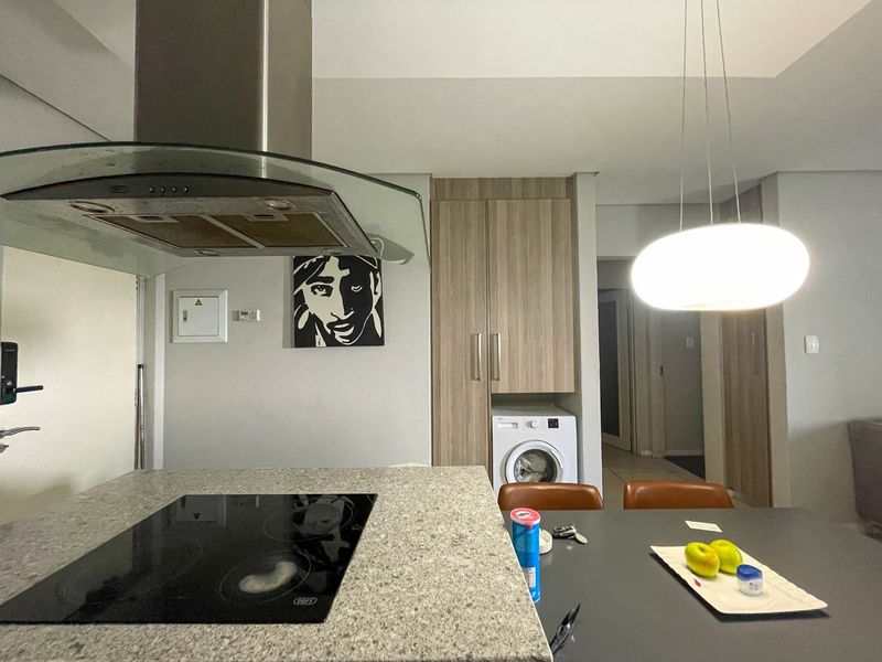 Apartment For Sale In Sandton - Photo 6