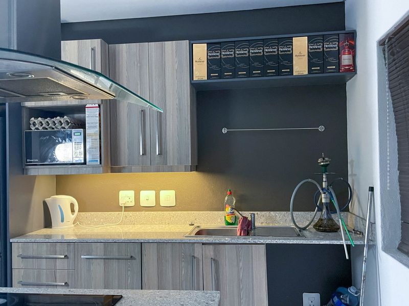 Apartment For Sale In Sandton - Photo 5