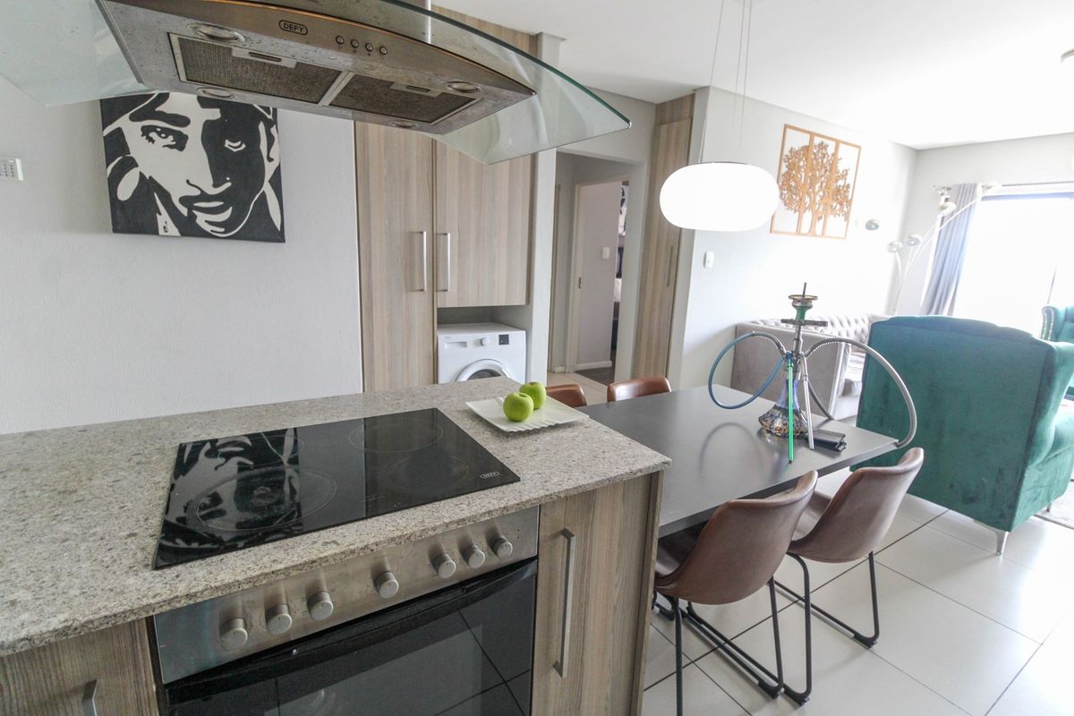 Apartment For Sale In Sandton - Photo 4