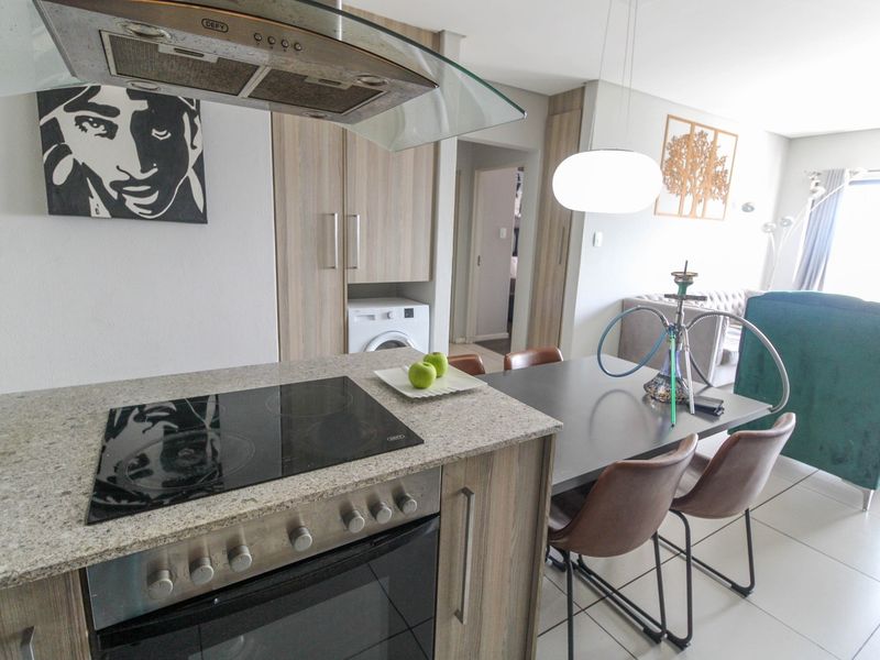 Apartment For Sale In Sandton - Photo 4