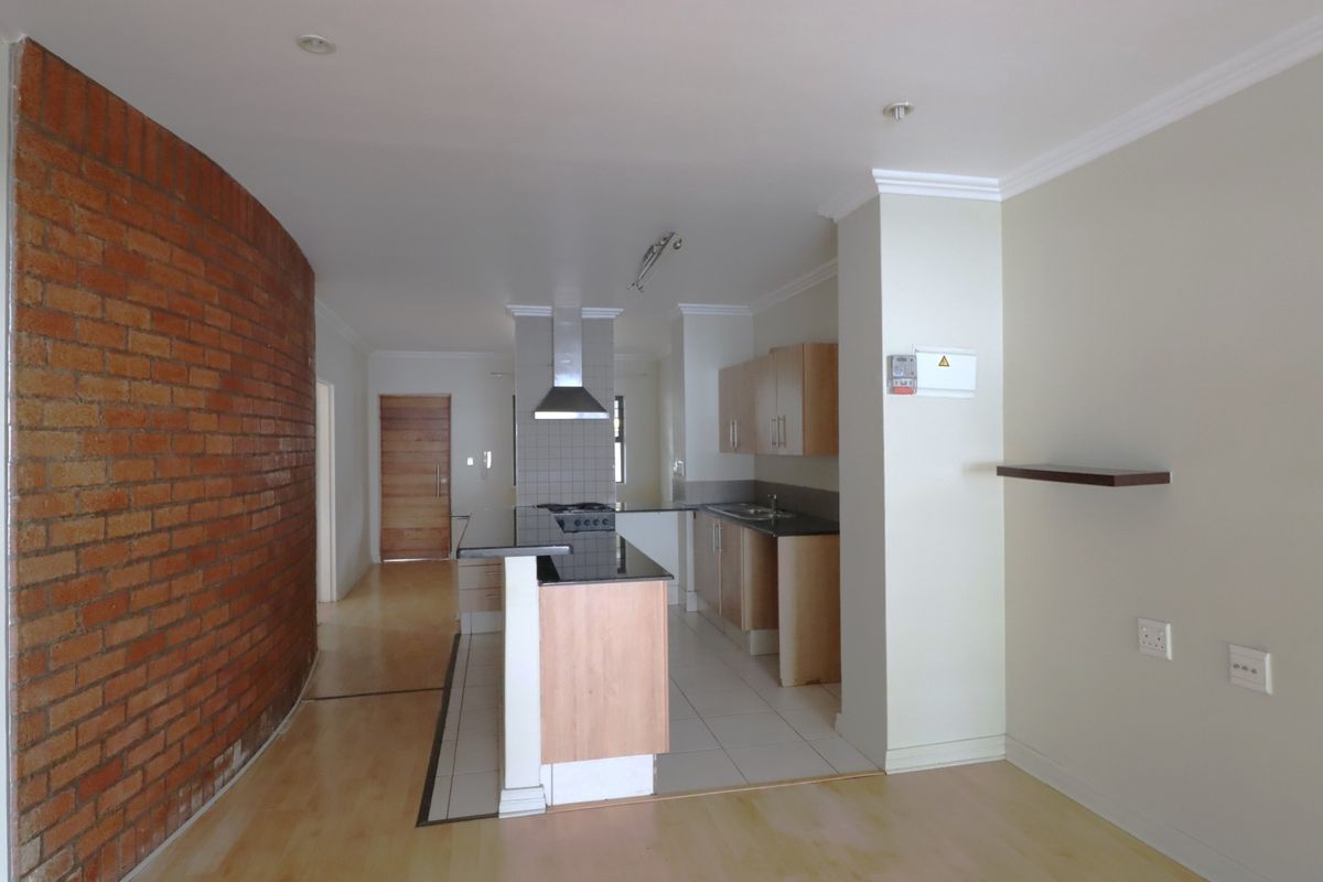 Apartment For Sale In Sandton - Photo 4