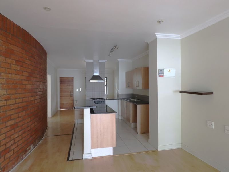 Apartment For Sale In Sandton - Photo 4