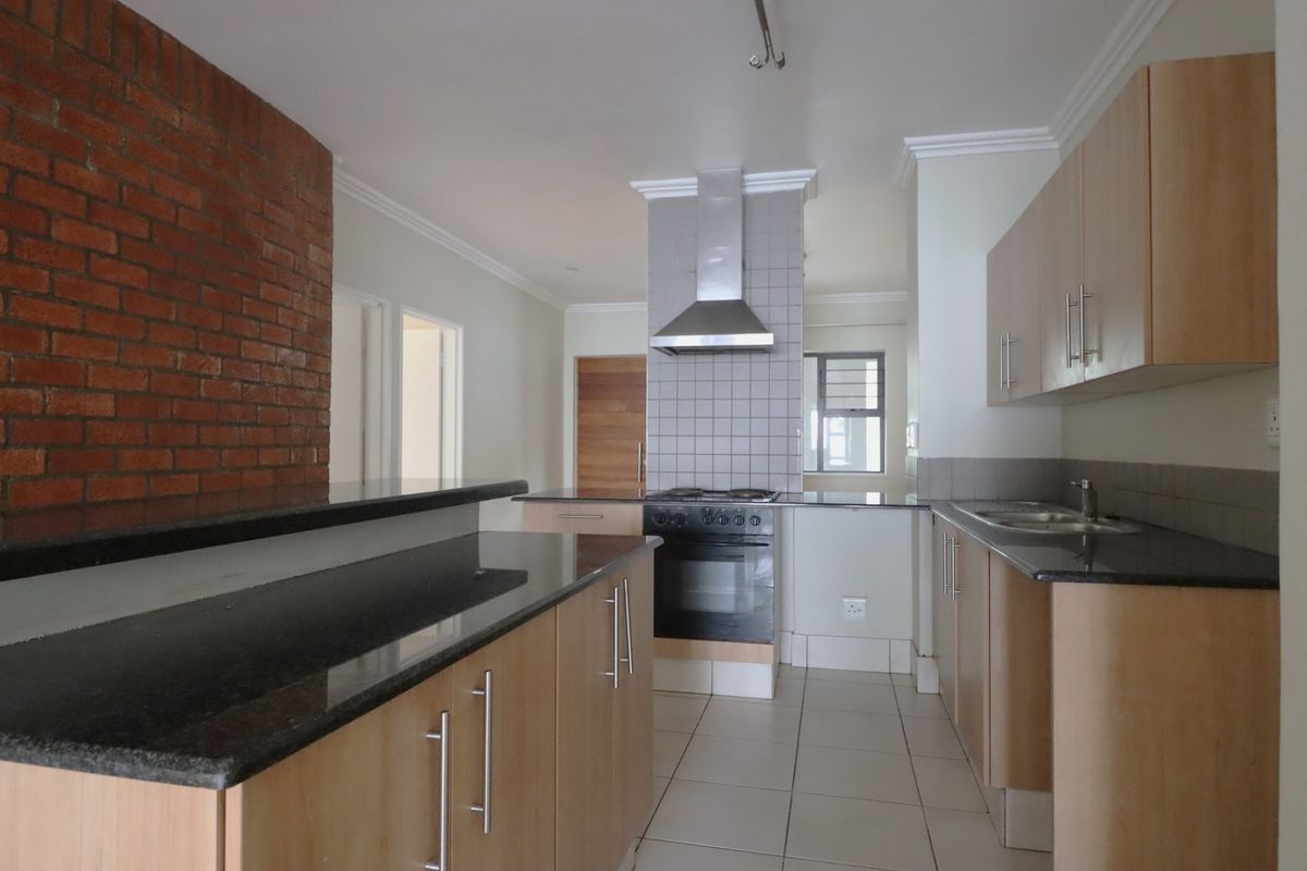 Apartment For Sale In Sandton - Photo 5