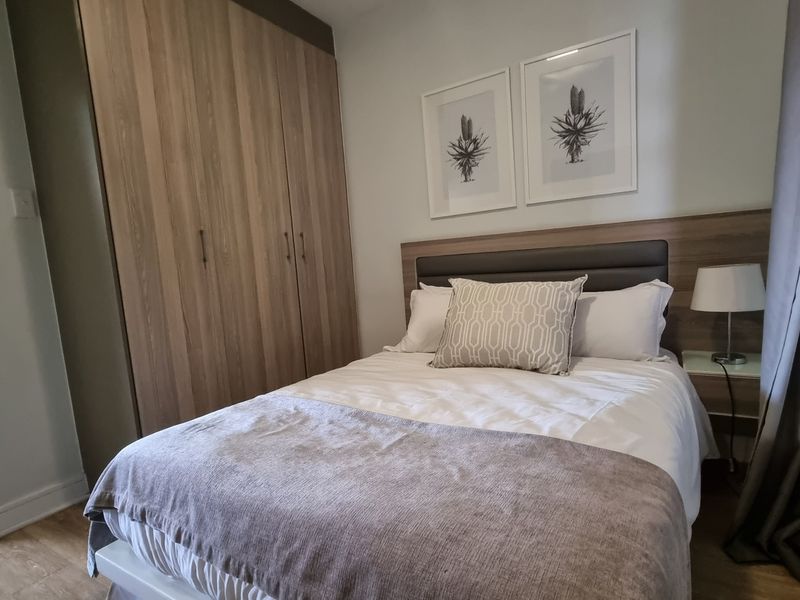 Apartment For Sale In Sandton - Photo 7