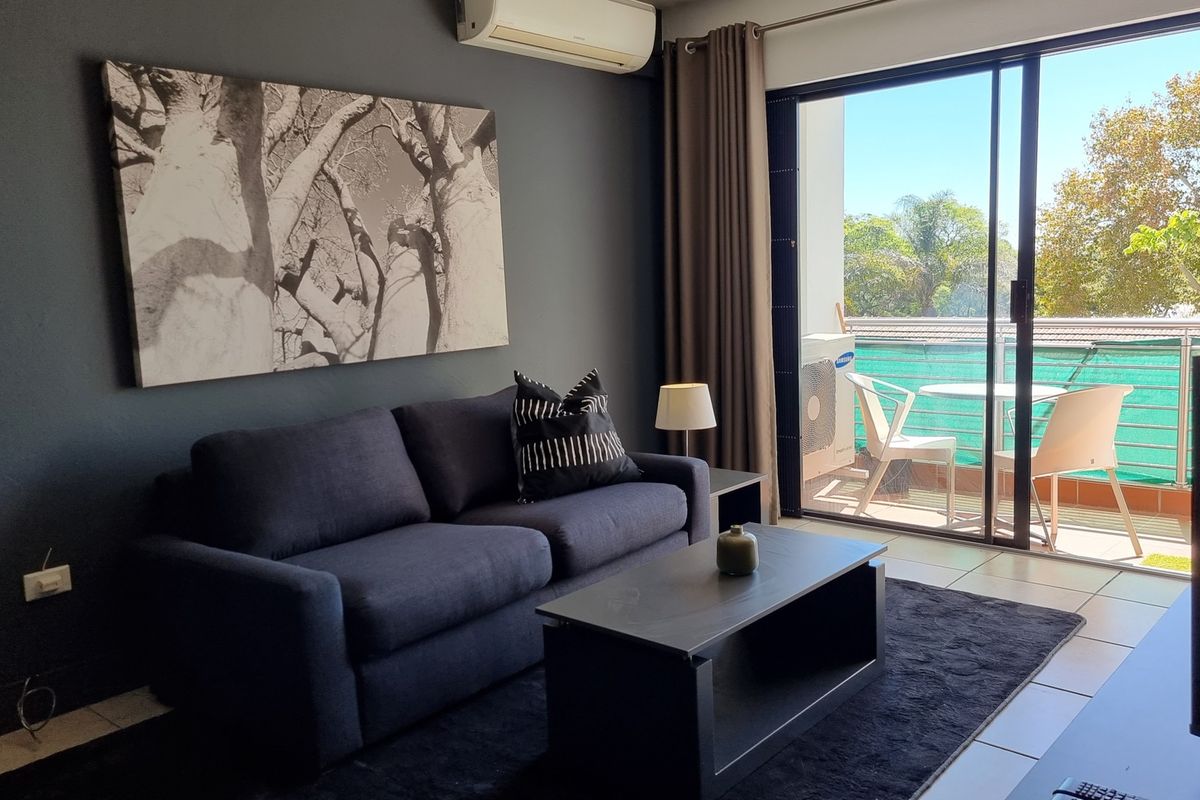 Apartment For Sale In Sandton - Photo 4