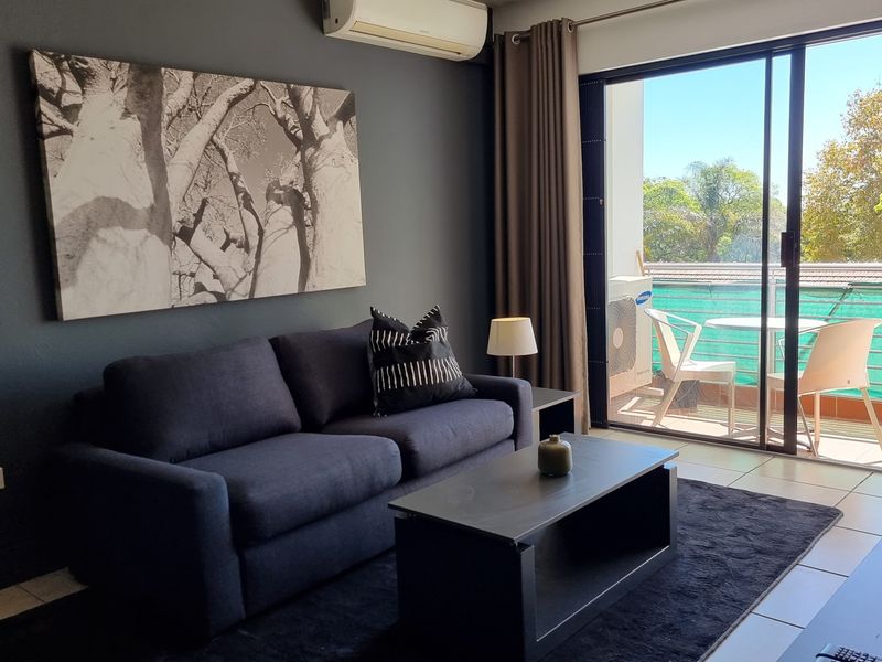 Apartment For Sale In Sandton - Photo 4