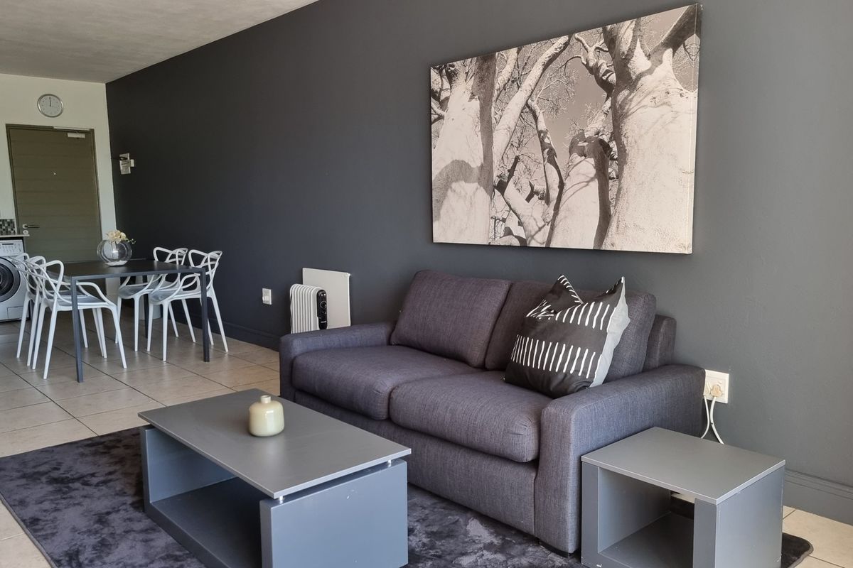 Apartment For Sale In Sandton - Photo 5