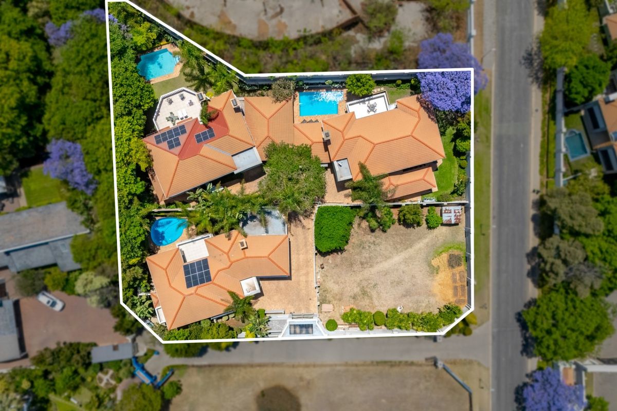 House For Sale In Sandton - Photo 3