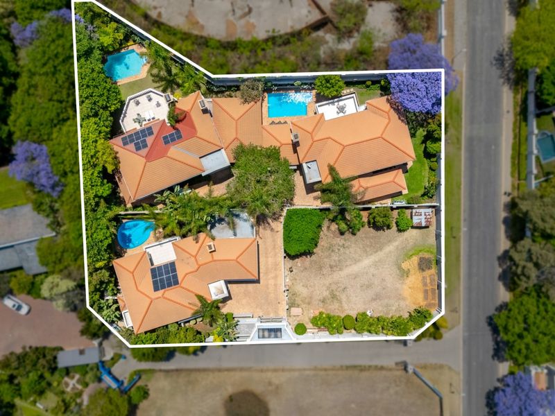 House For Sale In Sandton - Photo 3