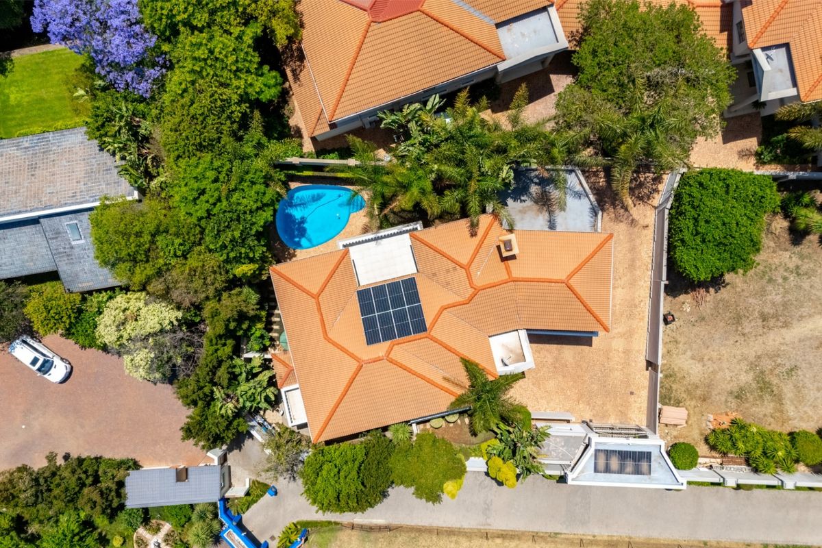 House For Sale In Sandton - Photo 2