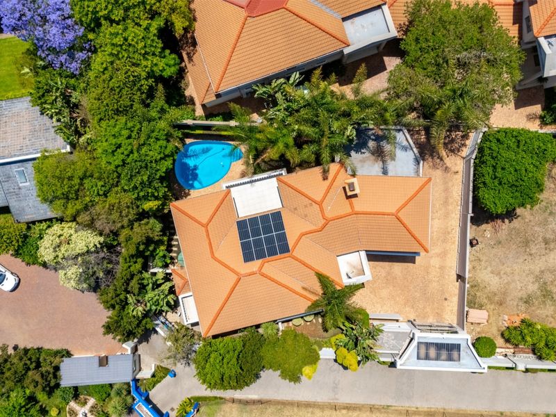 House For Sale In Sandton - Photo 2