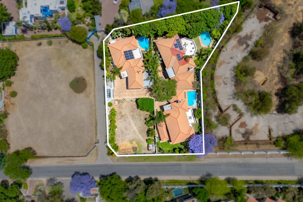 House For Sale In Sandton - Photo 5