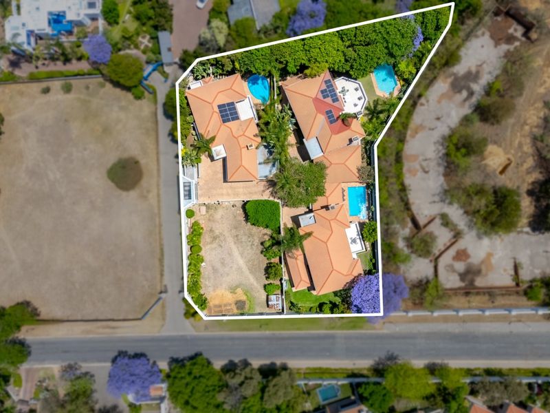 House For Sale In Sandton - Photo 5