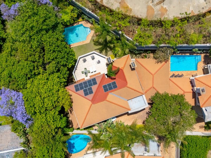 House For Sale In Sandton - Photo 9