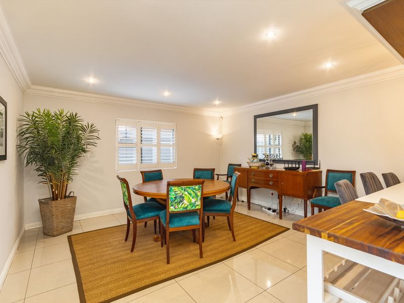 Modern 4-Bedroom Home in Exclusive Secure Estate - Photo 8