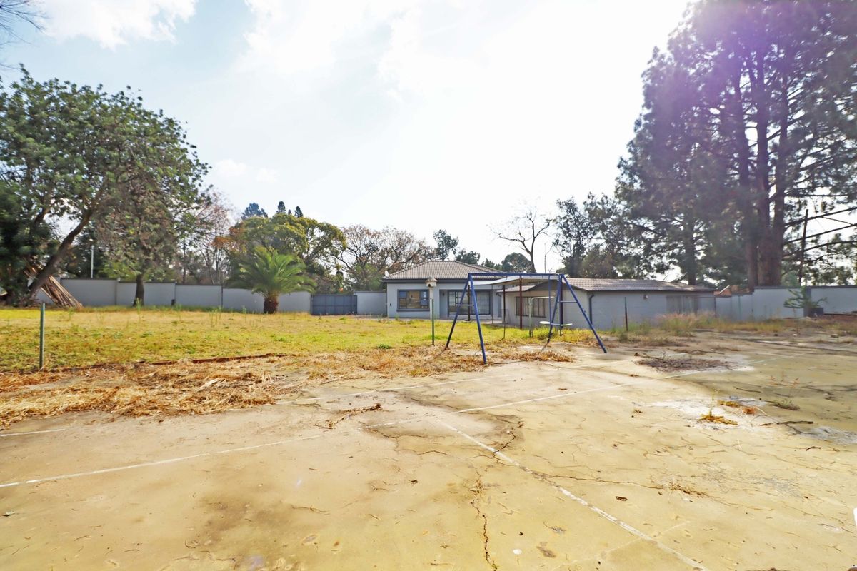 Prime Vacant Land Opportunity in a Secure Boomed-Off Area of Bryanston FOR Sale - Photo 4