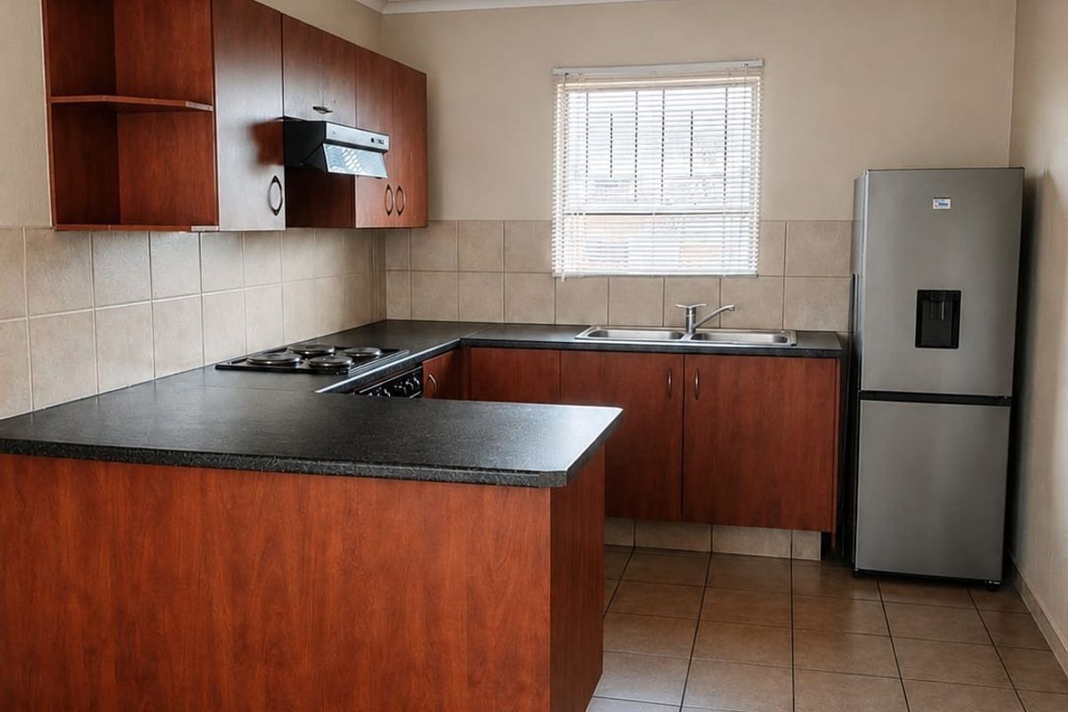 2 Bedroom Apartment for Sale | 71m2 | Vorna Village, Midrand - Photo 4