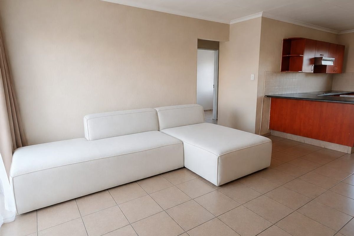 2 Bedroom Apartment for Sale | 71m2 | Vorna Village, Midrand - Photo 2