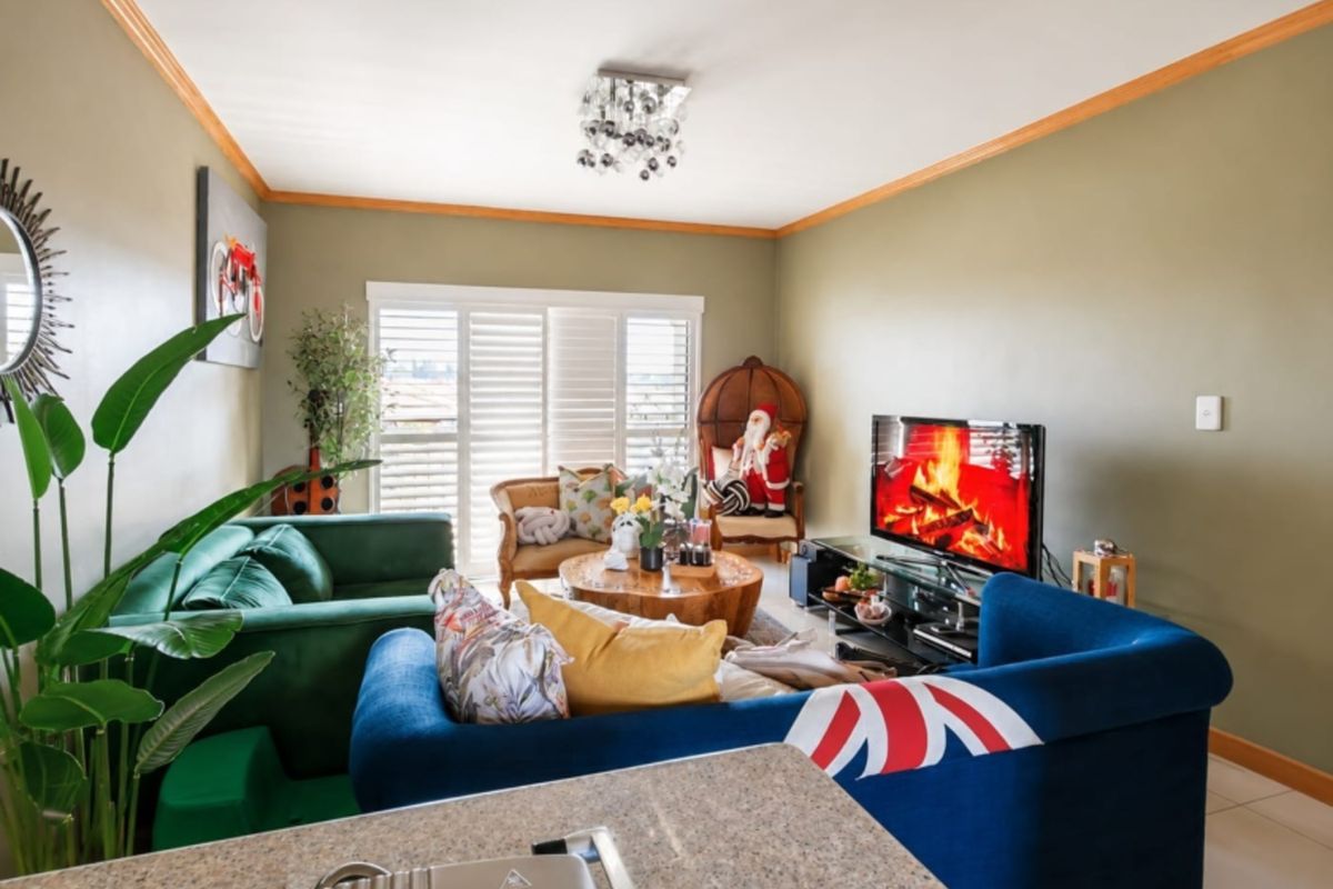 Secure. Stylish. Convenient. Your New Home Awaits! - Photo 4