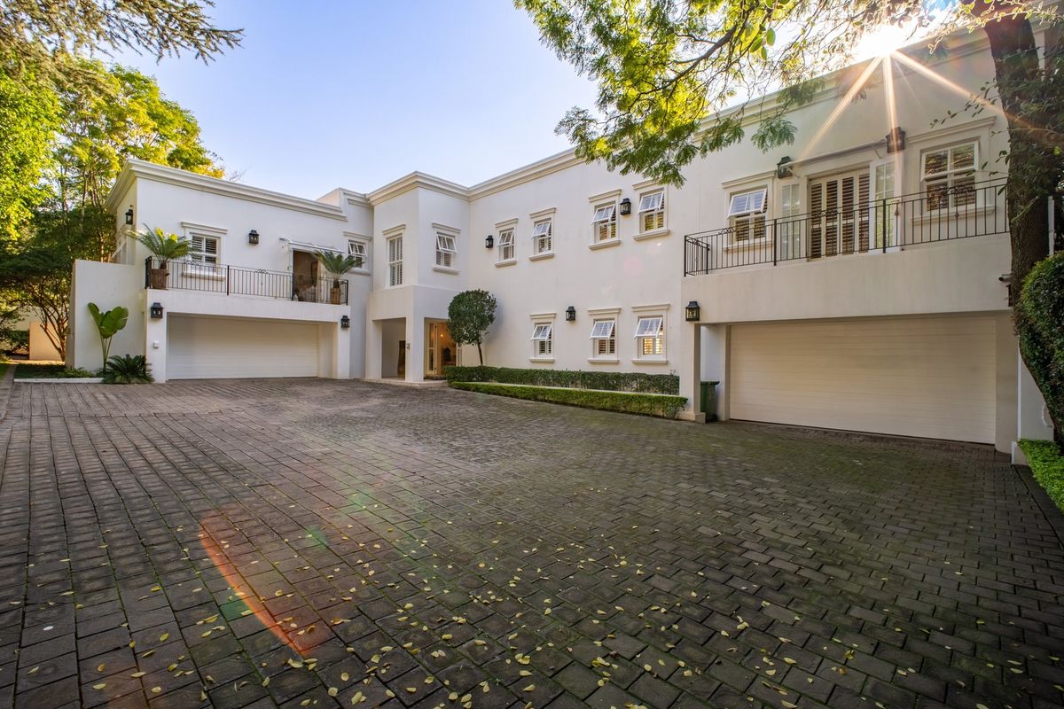 House For Sale In Sandton - Photo 2