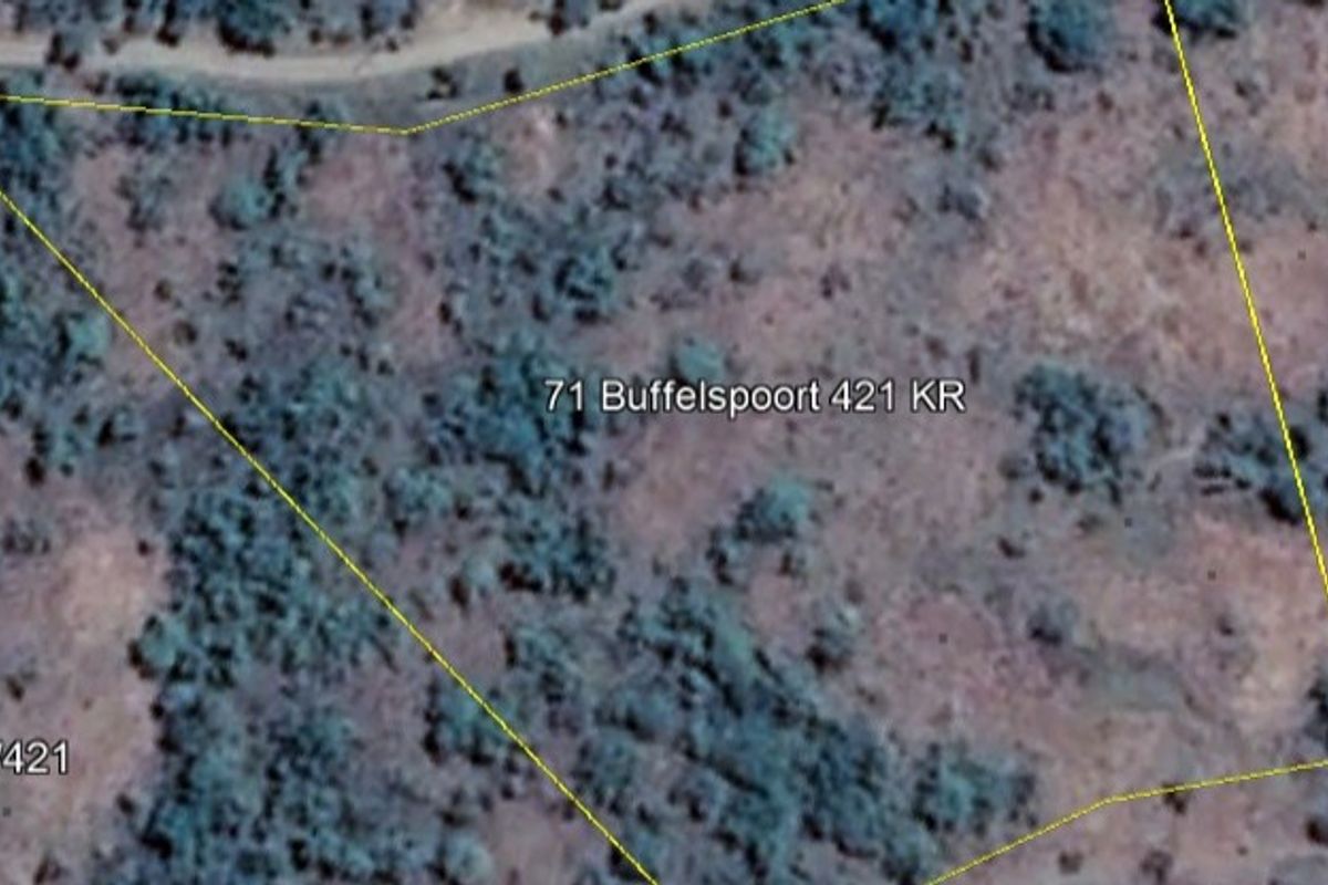 Secure your piece of nature and let the call of the wild indulge your senses. - Photo 2