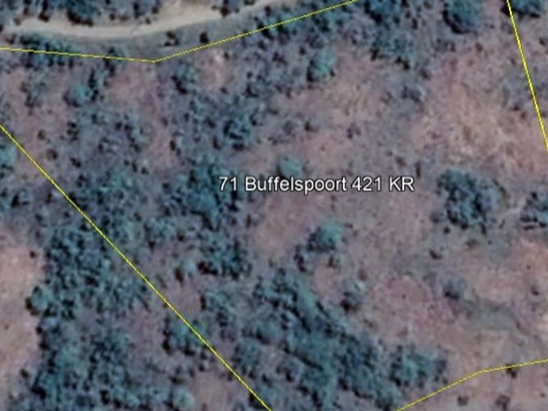 Secure your piece of nature and let the call of the wild indulge your senses. - Photo 2