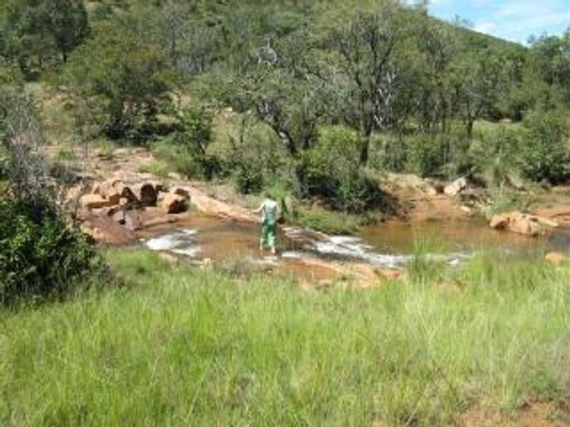 Get your own piece of Bushveld and indulge your senses. - Photo 2