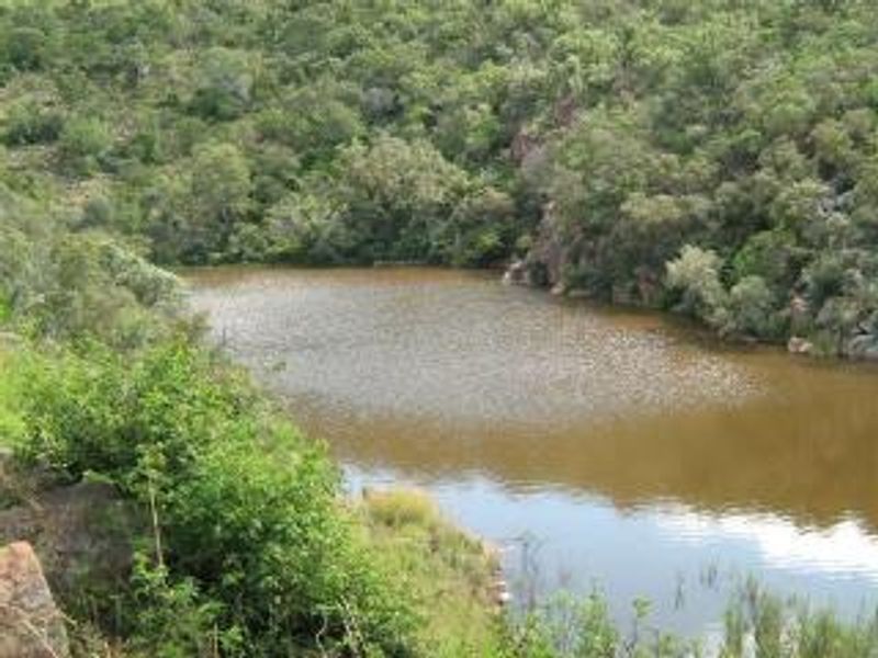 Get your own piece of Bushveld and indulge your senses. - Photo 9