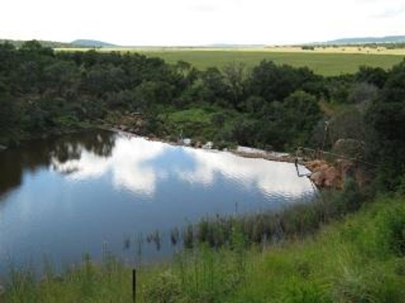 Get your own piece of Bushveld and indulge your senses. - Photo 8
