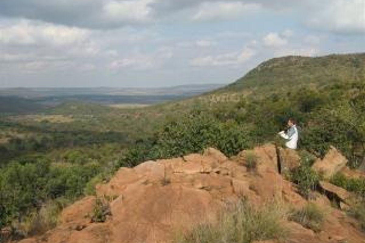 Get your own piece of Bushveld and indulge your senses. - Photo 4