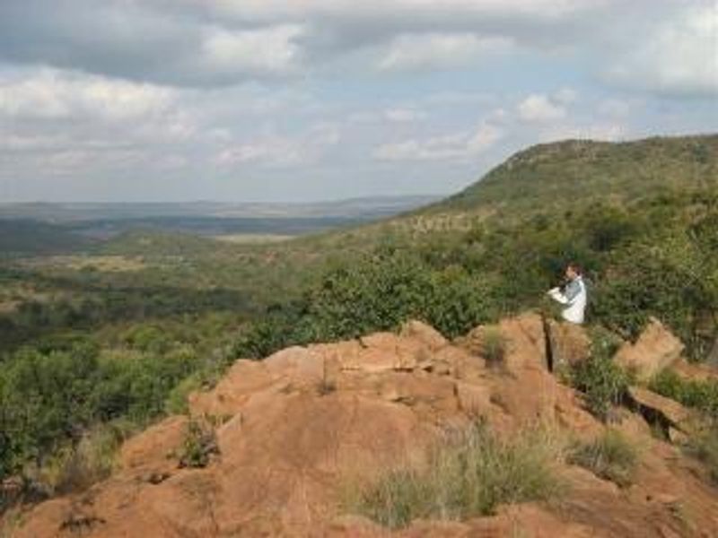 Get your own piece of Bushveld and indulge your senses. - Photo 4