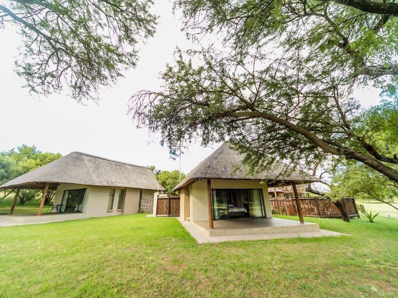 BEAUTIFUL HOUSE WITH 3 SELF CATERING CHALETS OR 3 RENTALS - Photo 10