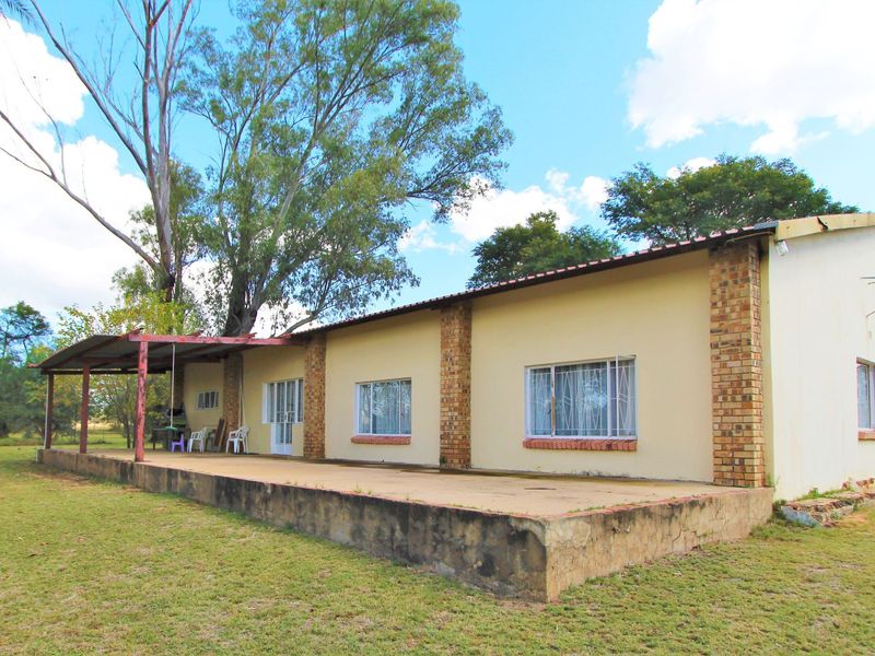 Farm with income generating business for sale! - Photo 10