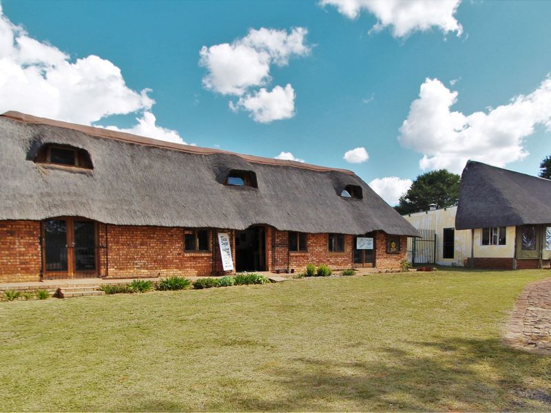 Farm with income generating business for sale! - Photo 6