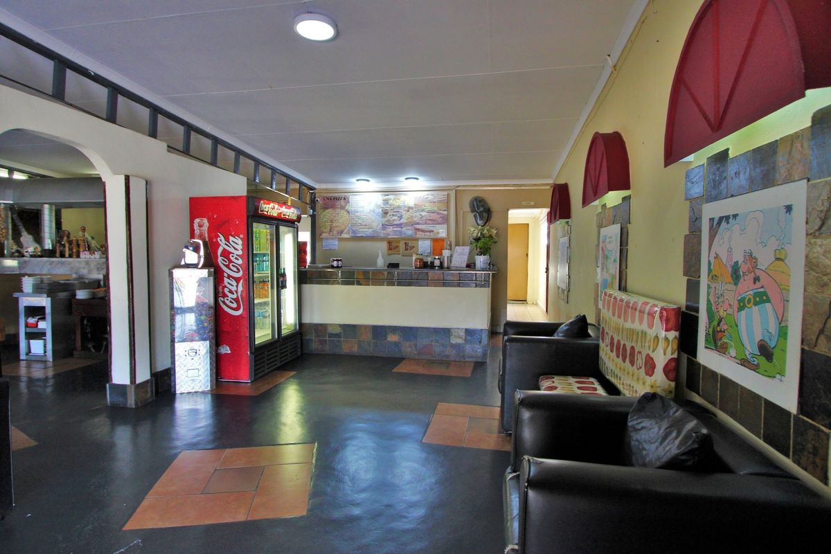 Farm with income generating business for sale! - Photo 2