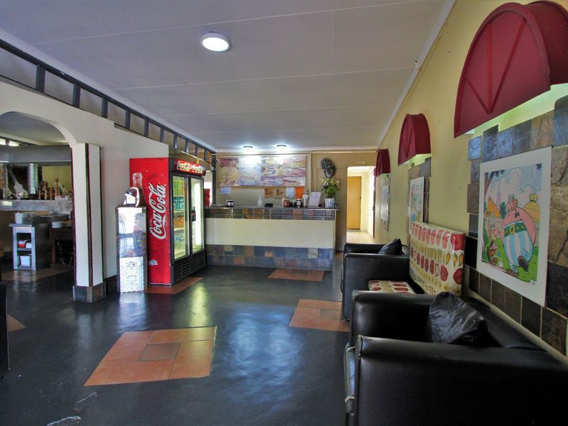 Farm with income generating business for sale! - Photo 2