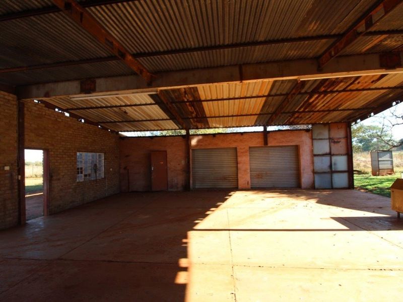 22.5 Ha Farm for Sale, Outside Modimolle - Photo 8