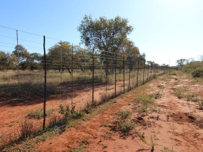 22.5 Ha Farm for Sale, Outside Modimolle - Photo 7