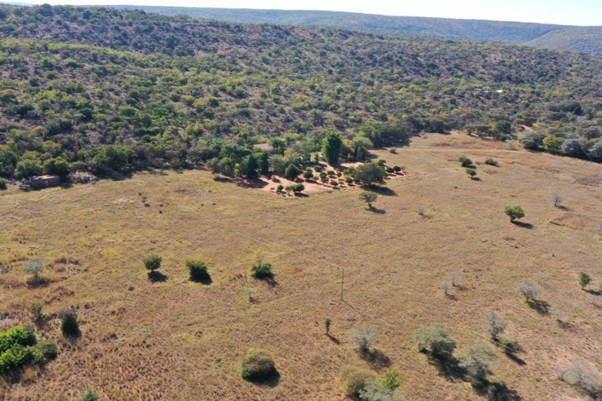 22.5 Ha Farm for Sale, Outside Modimolle - Photo 2