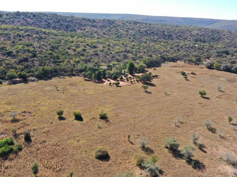 22.5 Ha Farm for Sale, Outside Modimolle - Photo 2