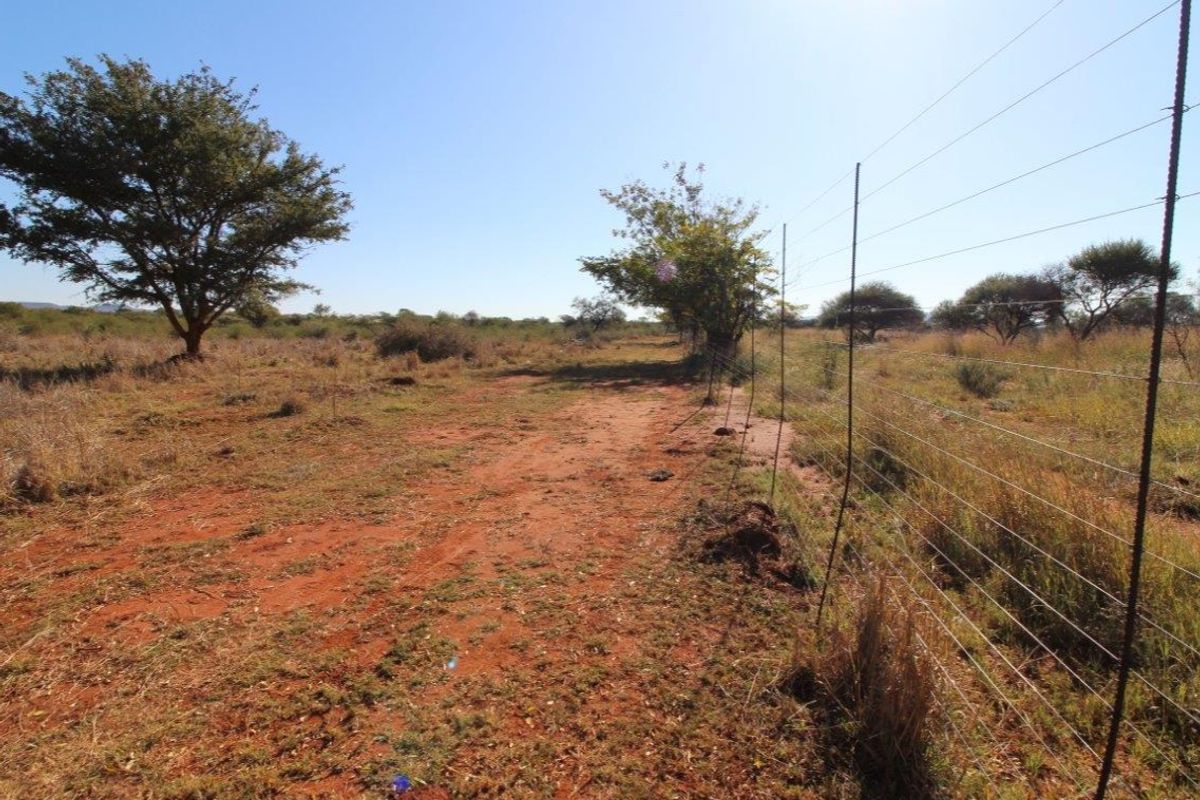 22.5 Ha Farm for Sale, Outside Modimolle - Photo 5
