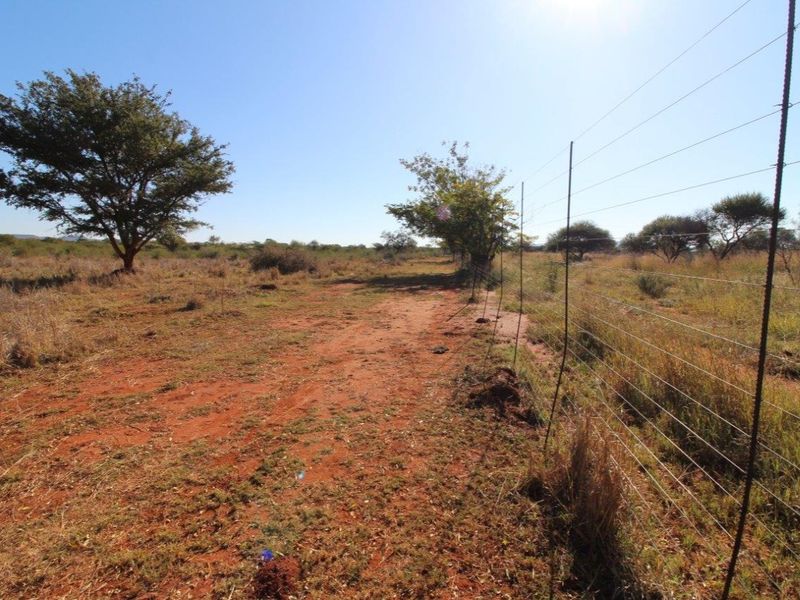 22.5 Ha Farm for Sale, Outside Modimolle - Photo 5
