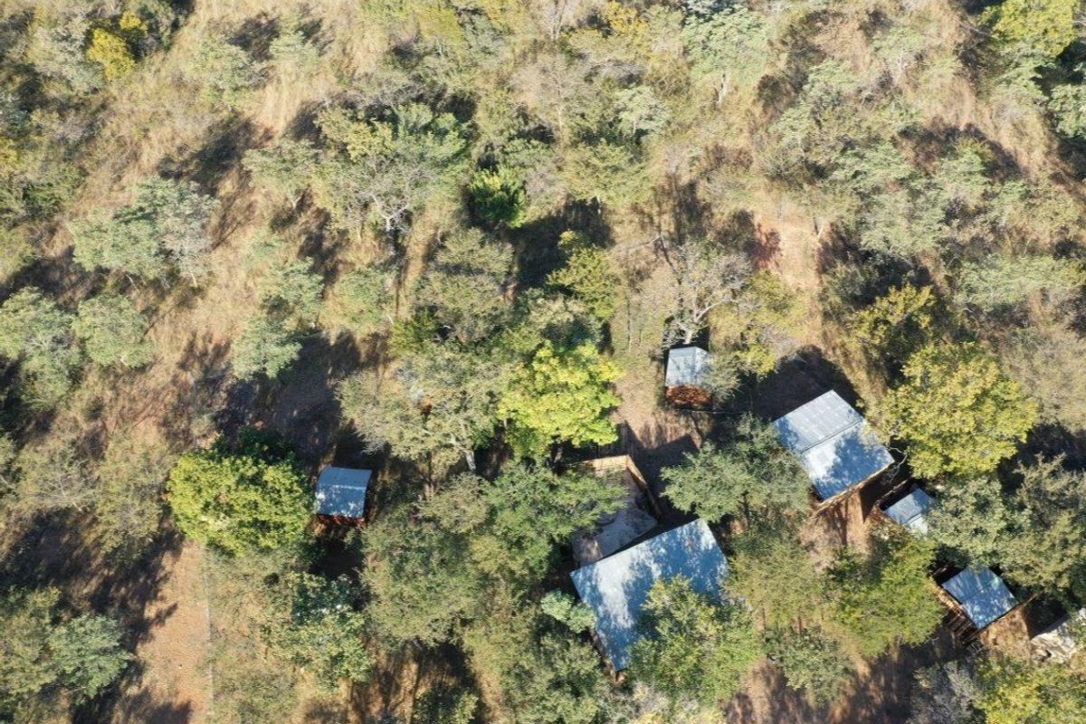 22.5 Ha Farm for Sale, Outside Modimolle - Photo 4
