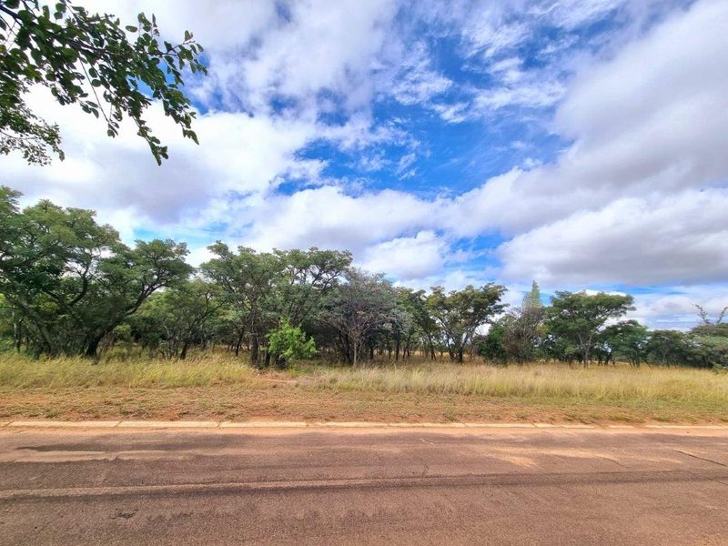 Take life at your own pace building your dream home on this 1ha+ stand! - Photo 6