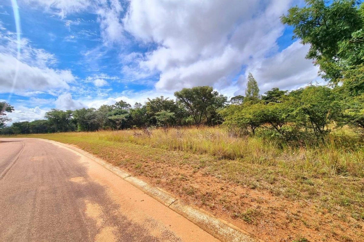 Take life at your own pace building your dream home on this 1ha+ stand! - Photo 5